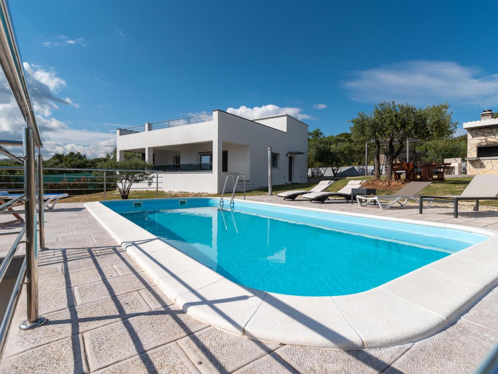 Holiday Home Ria - Tgr146 By Interhome Trogir Zewnętrze zdjęcie